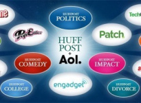 AOL acquisisce The Huffington Post