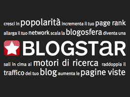 Blogstar Game