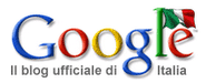 Il blog ufficiale di Google Italia