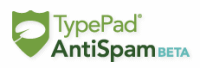 TypePad AntiSpam